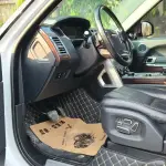 Land Rover Range Rover 2014 из Китая