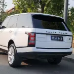 Land Rover Range Rover 2014 из Китая