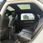 Cadillac CT6 2018 276 л.с. 276 л.с. 276 л.с. из Китая