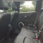 Jeep Renegade 2019 150 л.с. — лот 57756439 из Китая