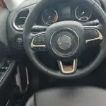 Jeep Renegade 2019 150 л.с. — лот 57756439 из Китая