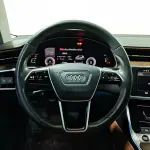 Audi A6L 2020 224 л.с. — лот 57690494 из Китая