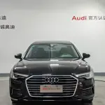 Audi A6L 2020 из Китая