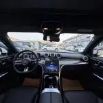 Mercedes-Benz C-Class 2024 204 л.с. — лот 57756486 из Китая