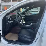 Mercedes-Benz C-Class 2024 204 л.с. — лот 57756486 из Китая
