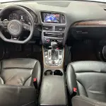 Audi Q5 2017 230 л.с. 230 л.с. 230 л.с. из Китая