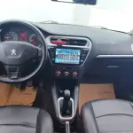 Peugeot 301 2015 117 л.с. из Китая