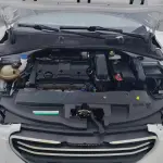 Peugeot 301 2015 117 л.с. из Китая