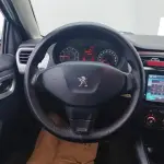 Peugeot 301 2015 117 л.с. из Китая