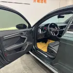 Audi A3 2025 160 л.с. 160 л.с. 160 л.с. из Китая
