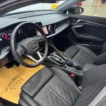 Audi A3 2025 160 л.с. 160 л.с. 160 л.с. из Китая