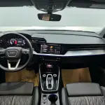 Audi A3 2025 160 л.с. 160 л.с. 160 л.с. из Китая