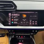 Audi A3 2025 160 л.с. 160 л.с. 160 л.с. из Китая