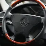 Mercedes-Benz S-Class 1997 лот 57690604 из Китая
