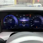 Hongqi Hongqi HS7 PHEV 2024 из Китая