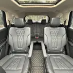 Hongqi Hongqi HS7 PHEV 2024 из Китая