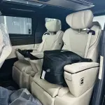 Toyota Alphard из Китая