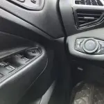 Ford Kuga 2016 242 л.с. из Китая