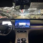 Chery Tiggo 8 PLUS 2024 из Китая