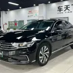 Volkswagen 迈腾 PHEV 2023 из Китая