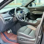 Cadillac XT4 2021 из Китая