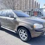 Volvo XC90 2014 из Китая