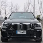 BMW X5 (Import) 2020 из Китая