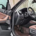 BMW X5 (Import) 2020 из Китая