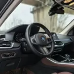 BMW X5 (Import) 2020 из Китая
