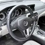 Mercedes-Benz C-Class (Import) 2015 из Китая