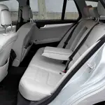 Mercedes-Benz C-Class (Import) 2015 из Китая
