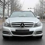 Mercedes-Benz C-Class (Import) 2015 из Китая