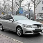 Mercedes-Benz C-Class (Import) 2015 из Китая