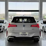 BMW X3 2025 из Китая