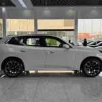BMW X3 2025 из Китая