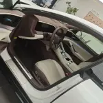 Denza Denza Z9GT 2024 из Китая