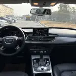 Audi A6L 2017 190 л.с. 190 л.с. из Китая