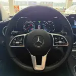 Mercedes-Benz C-Class 2019 184 л.с. 184 л.с. 184 л.с. 184 л.с. из Китая