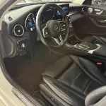 Mercedes-Benz C-Class 2019 184 л.с. 184 л.с. 184 л.с. 184 л.с. из Китая