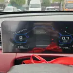 Jetour X70 PLUS 2022 из Китая