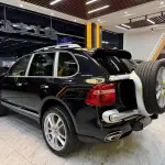 Porsche Cayenne 2009 290 л.с. 290 л.с. из Китая
