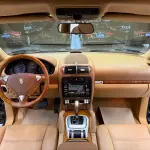 Porsche Cayenne 2009 290 л.с. 290 л.с. из Китая