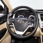 Toyota Highlander 2021 из Китая