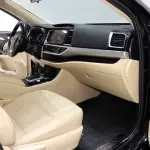 Toyota Highlander 2021 из Китая