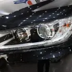 Toyota Highlander 2021 из Китая