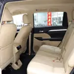 Toyota Highlander 2021 из Китая