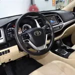 Toyota Highlander 2021 из Китая