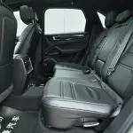 Porsche Cayenne Hybrid 2019 252 л.с. из Китая