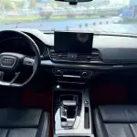 Audi Q5L 2022 190 л.с. — лот 57757476 из Китая