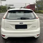 Ford Focus 2012 124 л.с. 124 л.с. из Китая